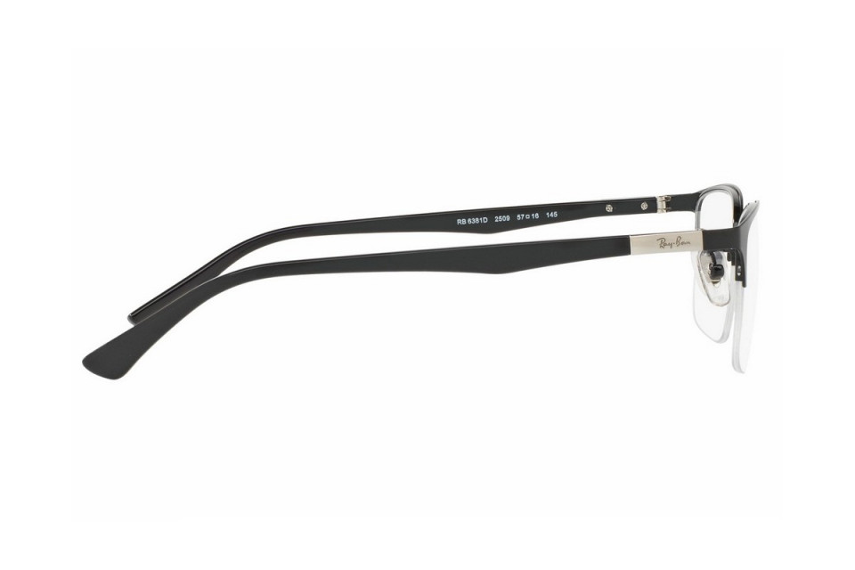 Gọng kính Ray-Ban RX6381D-2509(57)