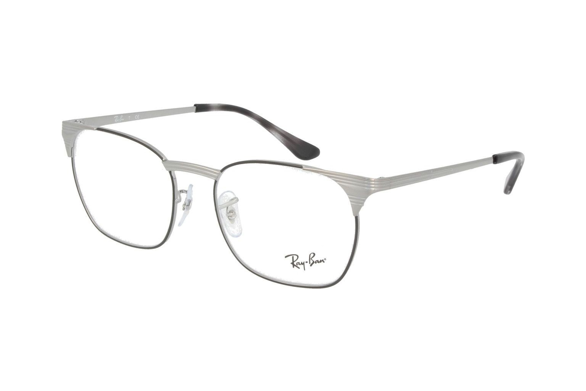 Ray-Ban RX6386-2901(53)