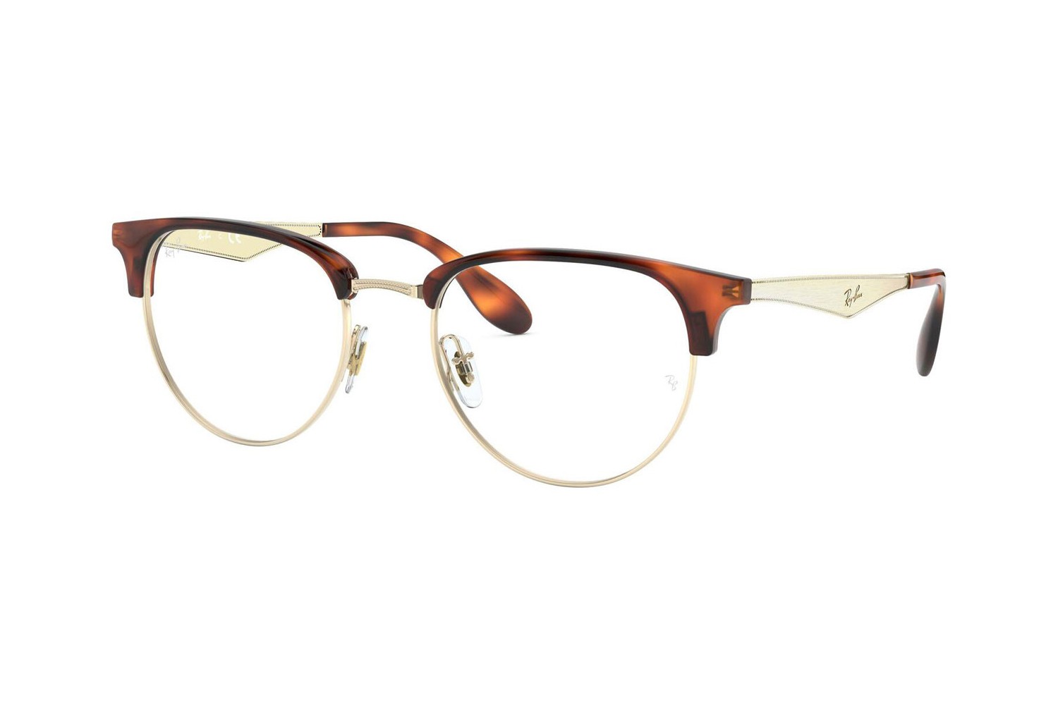 Gọng kính Ray-Ban RX6396-3085(53)