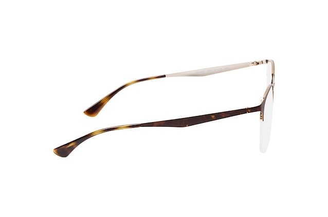 Gọng kính Ray-Ban Clubmaster RX6422-3001(51)