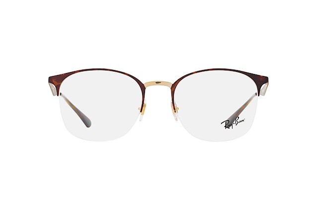 Ray-Ban Clubmaster RX6422-3001(51)