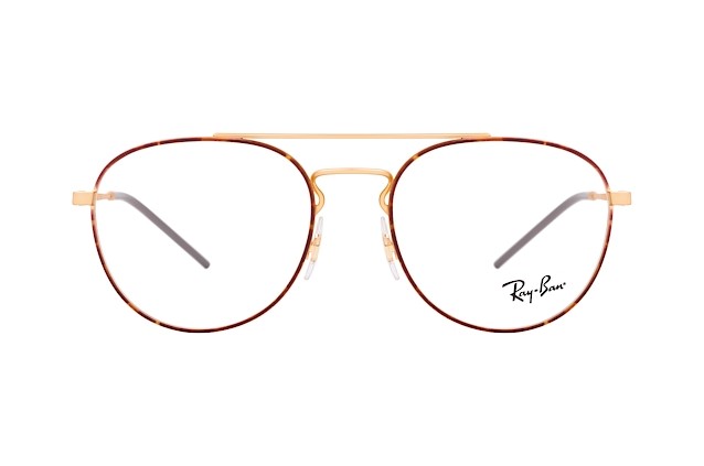Ray-Ban RX6414-3042(55)