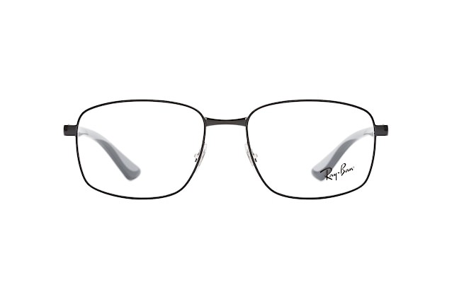 Ray-Ban RX6423-2509(53)