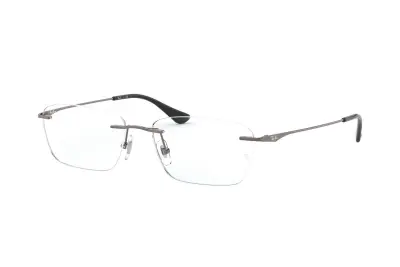 Gọng kính Ray-Ban RX6430D-2502(55)