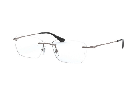 gong-kinh Gọng kính Ray-Ban RX6430D-3017(55)