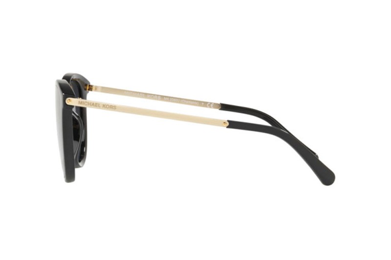 Kính mát Michael Kors Chamonix POLARIZED MK2080U 3332/81(56)