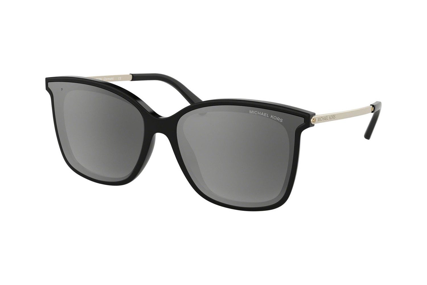 Kính mát Michael Kors Zermatt POLARIZED MK2079U 3332/82(61)