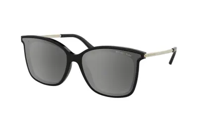 Kính mát Michael Kors Zermatt POLARIZED MK2079U 3332/82(61)