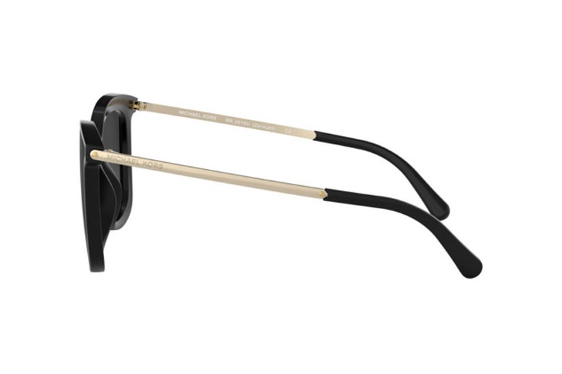 Kính mát Michael Kors Zermatt POLARIZED MK2079U 3332/82(61)