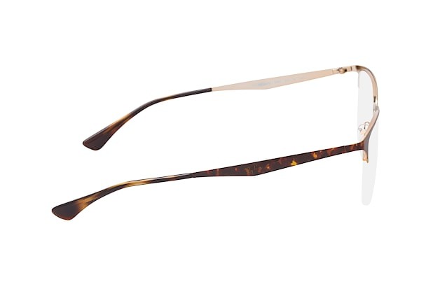 Gọng kính Ray-Ban RX6433-3001(53)