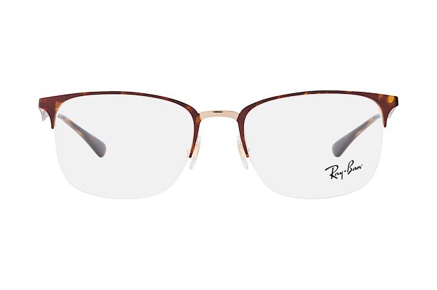 Ray-Ban RX6433-3001(53)