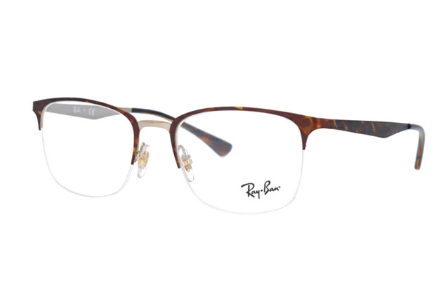 Ray-Ban RX6433-3001(53)
