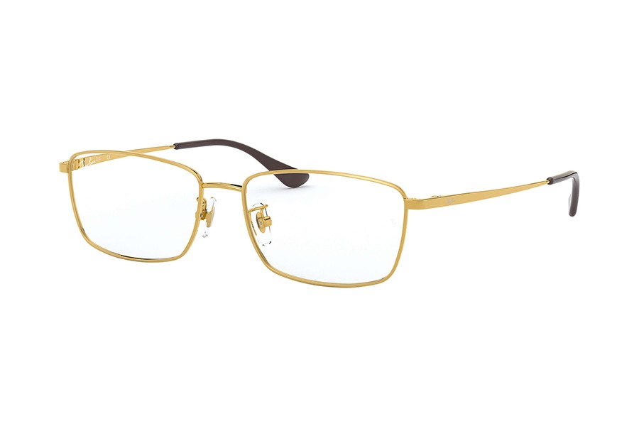 Gọng kính Ray-Ban RX6436D-2500(55)