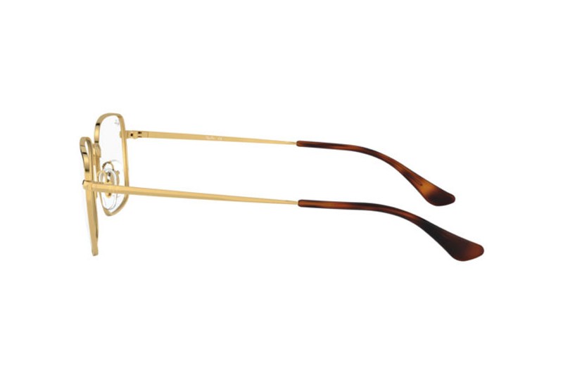 Gọng kính Ray-Ban RX6437-3036(53)