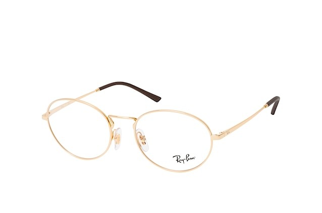 Ray-Ban RX6439-2500(52)