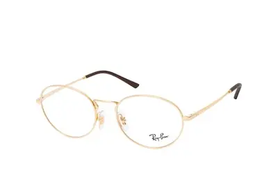 Gọng kính Ray-Ban RX6439-2500(52)