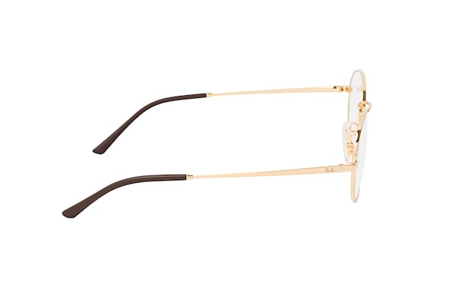 Gọng kính Ray-Ban RX6439-2500(52)