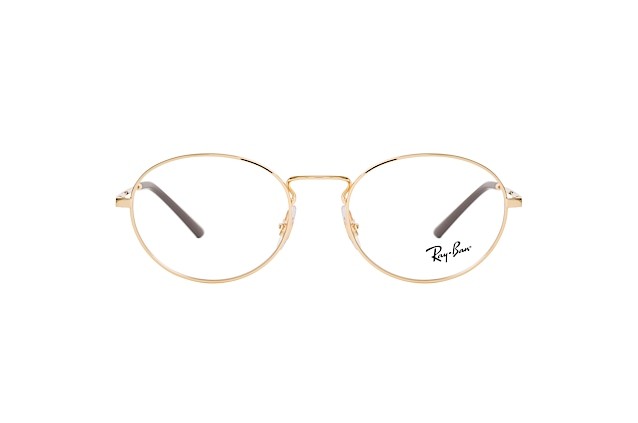 Ray-Ban RX6439-2500(52)