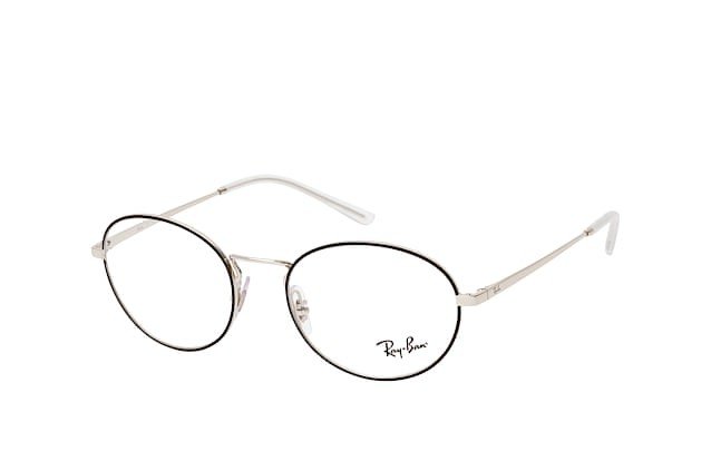 Ray-Ban RX6439-2983(52)