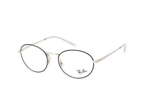 Ray-Ban RX6439-2983(52)