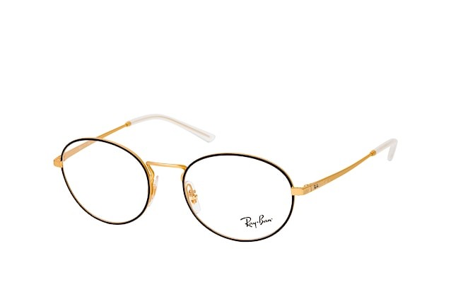 Ray-Ban RX6439-3051(52)