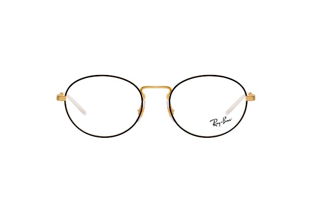 Gọng kính Ray-Ban RX6439-3051(52)