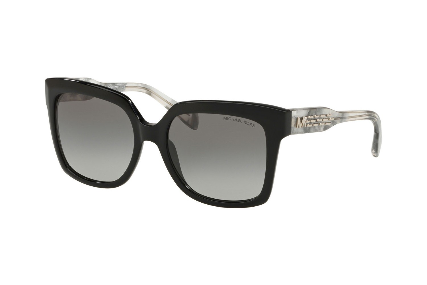 Kính mát Michael Kors Cortina MK2082F 3005/11(55)