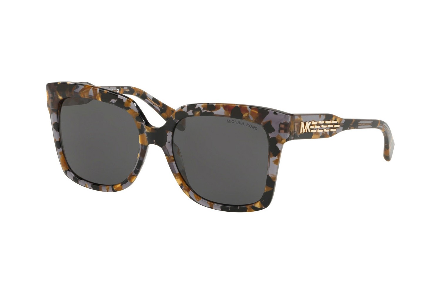Kính mát Michael Kors Cortina MK2082F 3340/87(55)