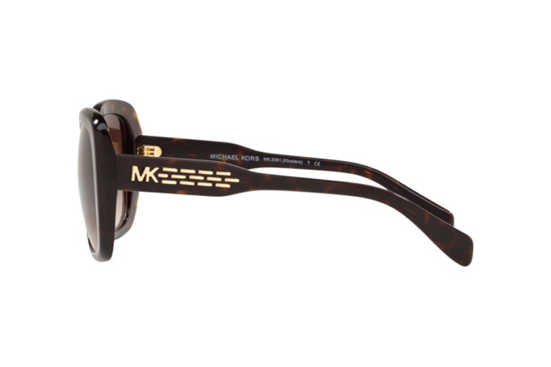 Kính mát Michael Kors Klosters MK2081F 3006/13(56)
