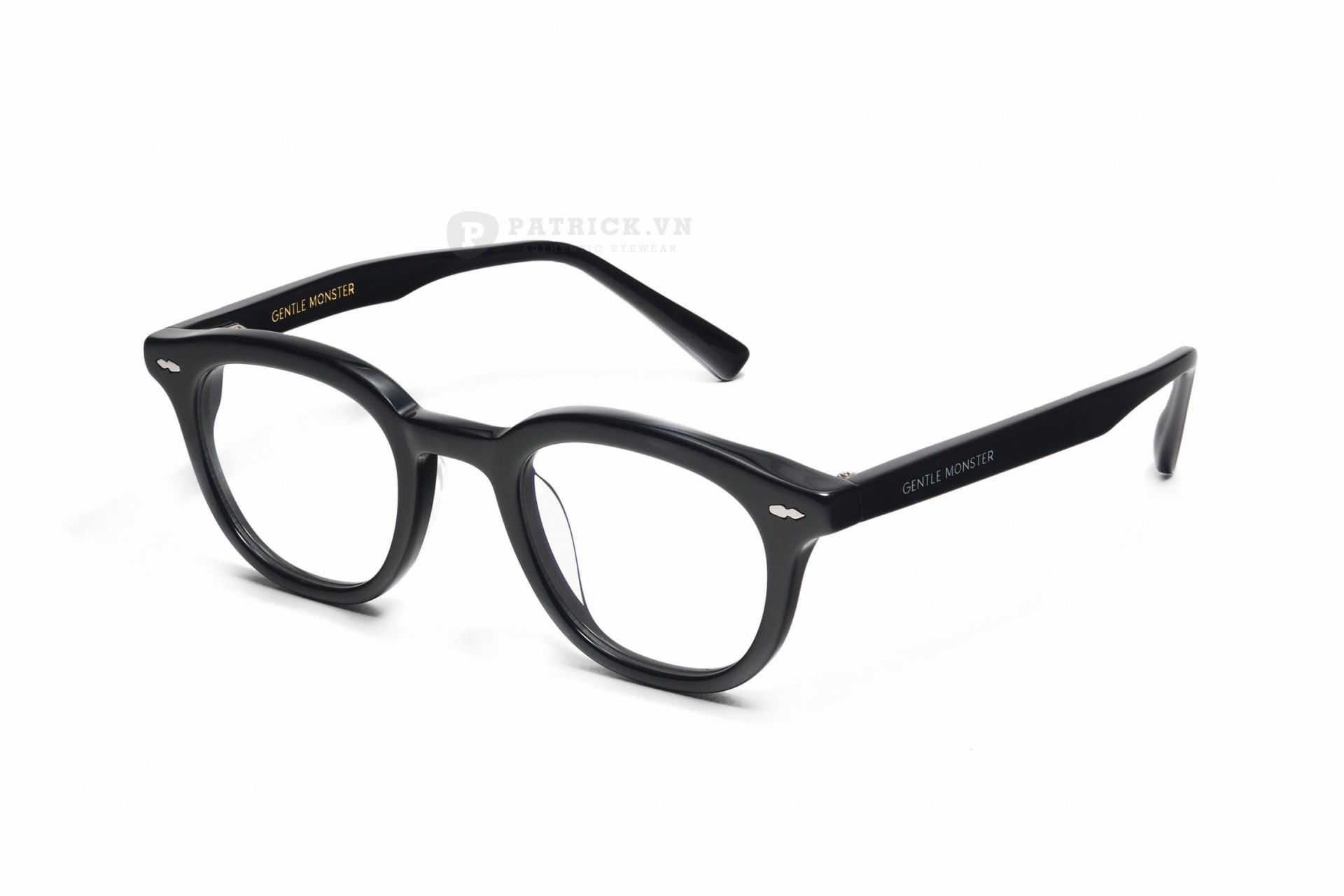 Gọng kính Gentle Monster Day 01 OPT