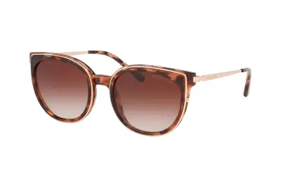 Kính mát Michael Kors Bal Habour MK2089U 3337/13(55)