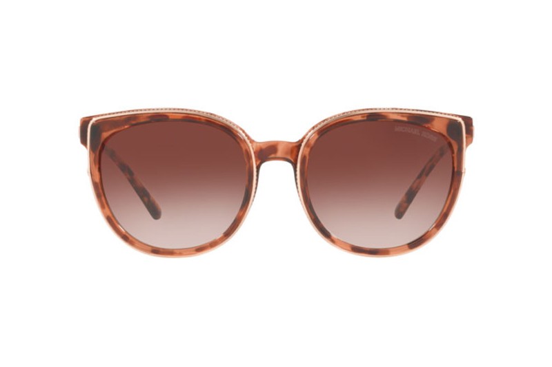 Kính mát Michael Kors Bal Habour MK2089U 3337/13(55)