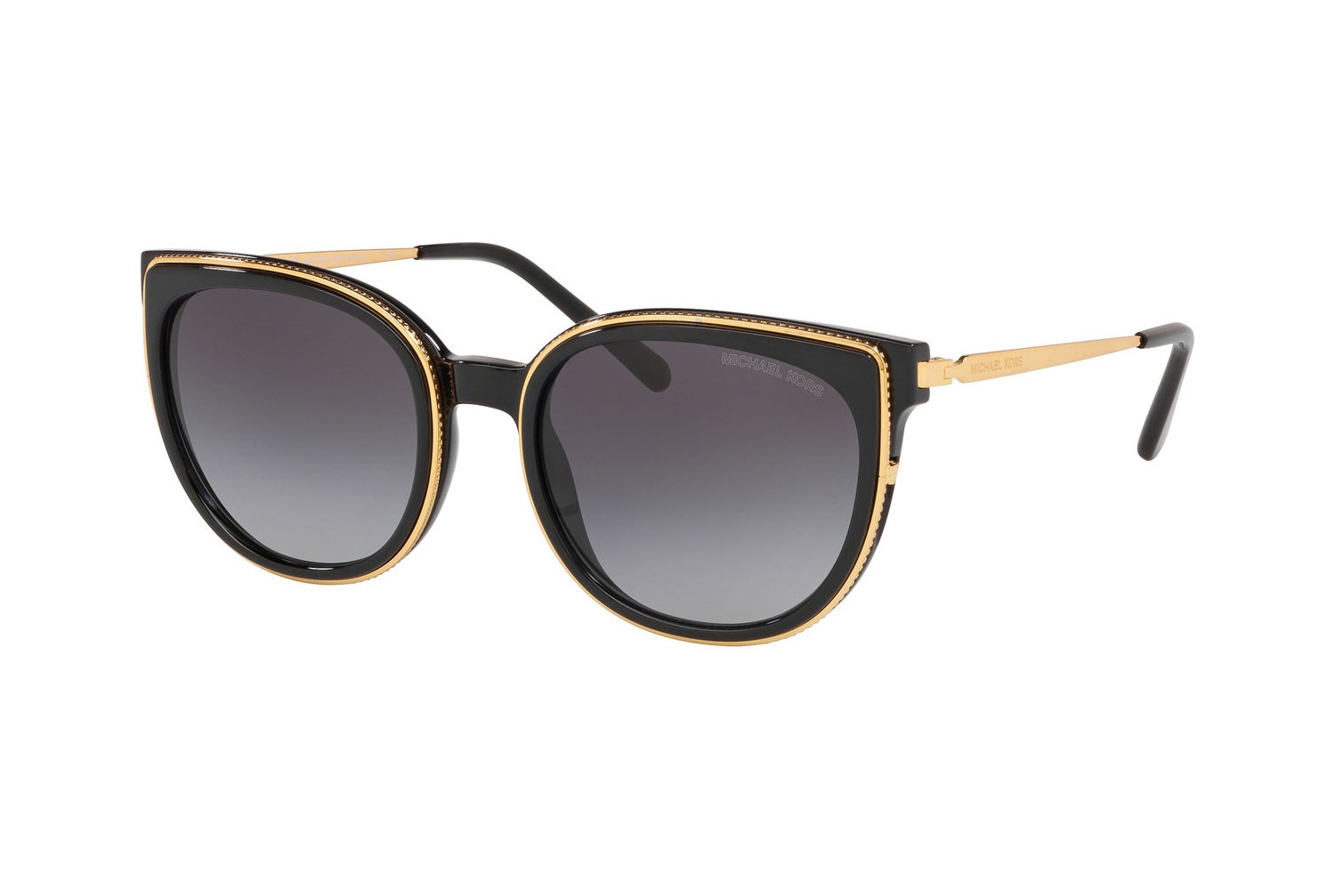 Kính mát Michael Kors Bal Harbour MK2089U 3332/8G(55)