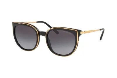 Kính mát Michael Kors Bal Harbour MK2089U 3332/8G(55)