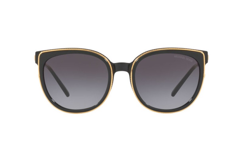 Kính mát Michael Kors Bal Harbour MK2089U 3332/8G(55)