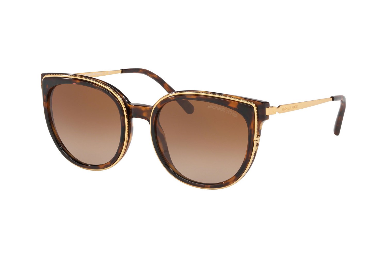 Kính mát Michael Kors Bal Harbour MK2089U 3333/13(55)