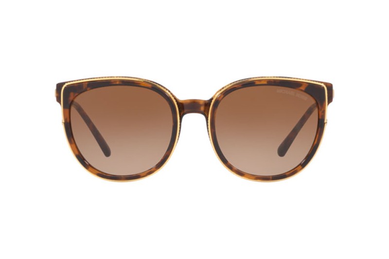 Kính mát Michael Kors Bal Harbour MK2089U 3333/13(55)