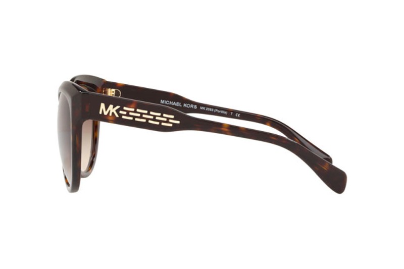 Kính mát Michael Kors Portillo MK2083F 3006/13(57)