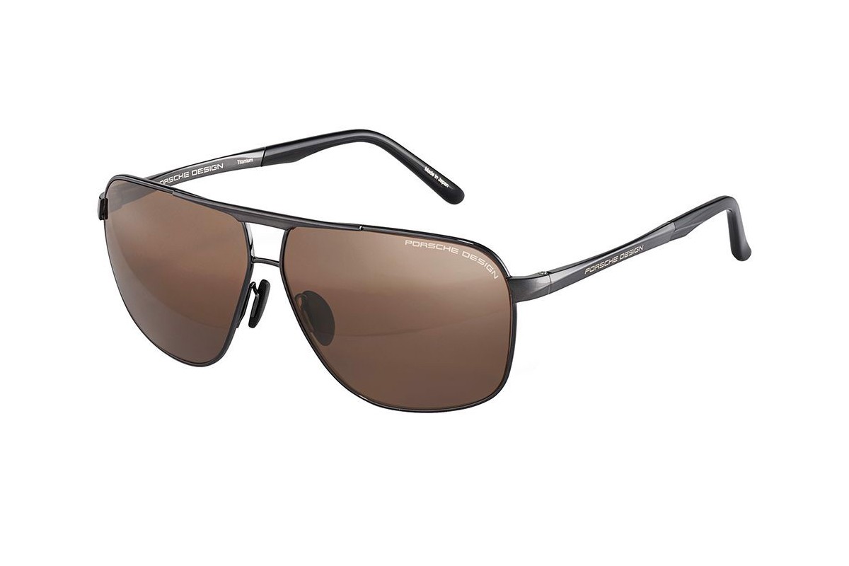 Kính mát Porsche Design P8665-F(63)