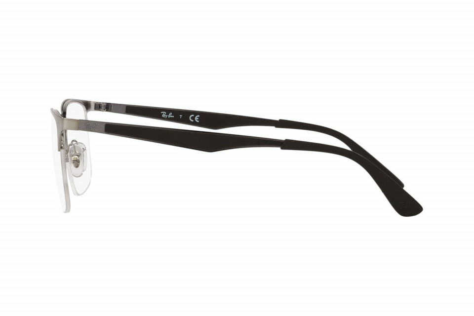 Gọng kính Ray-Ban RX6362-2502(55)