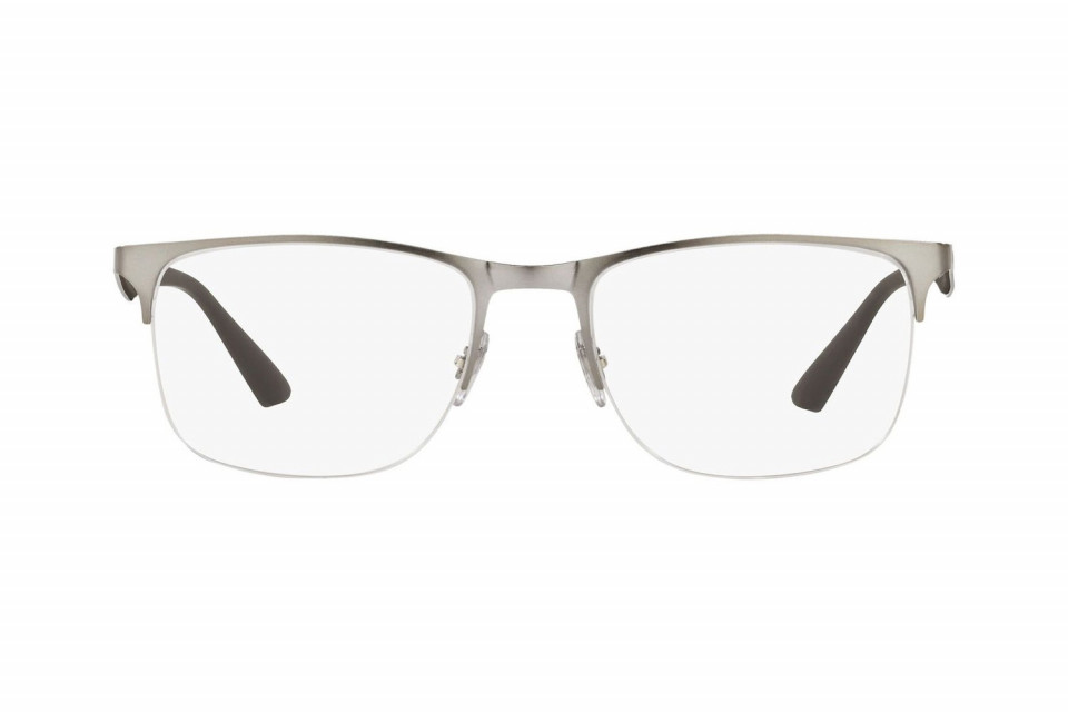 Gọng kính Ray-Ban RX6362-2502(55)