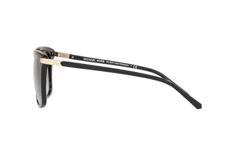 Kính mát Michael Kors Cape Elizabeth MK2097F 3005/11(54)