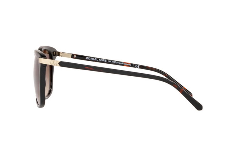 Kính mát Michael Kors Cape Elizabeth MK2097F 3781/13(54)