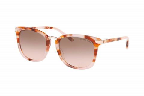 kinh-mat Kính mát Michael Kors Cape Elizabeth POLARIZED MK2097F 3005/T3(54)