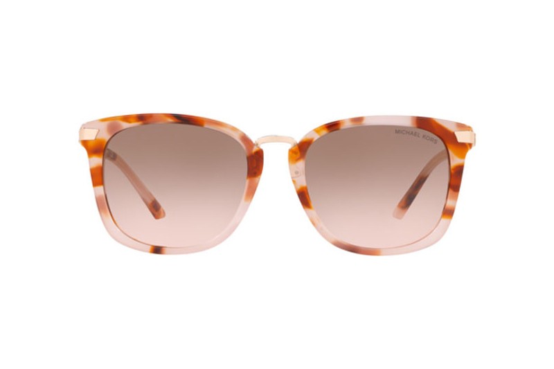 Kính mát Michael Kors Cape Elizabeth MK2097F 3791/11(54)