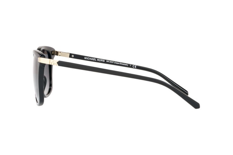 Michael Kors Cape Elizabeth POLARIZED MK2097F 3005/T3(54)