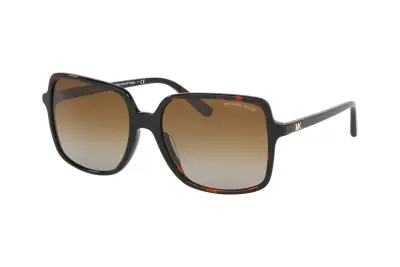 Kính mát Michael Kors Isle of Palms MK2098U 3781/T5(56)