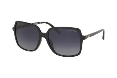 Kính mát Michael Kors Isle of Palms POLARIZED MK2098U 3781/T3(56)