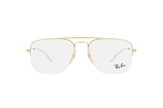 Ray-Ban General Gaze RX6441-2500(56)