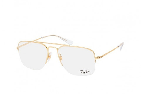 gong-kinh Gọng kính Ray-Ban General Gaze RX6441-2500(59)
